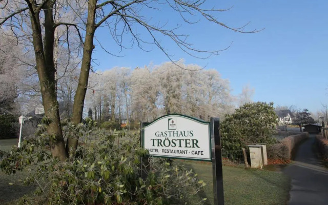 Hotel Gasthaus Tröster