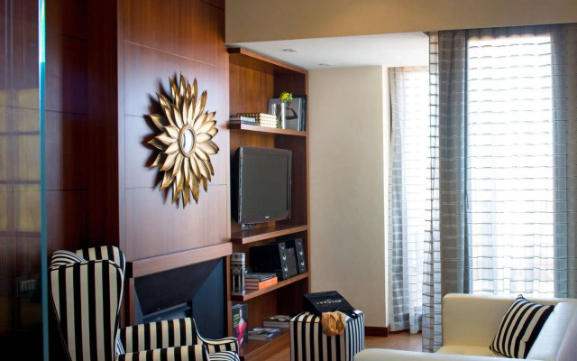 Repubblica Firenze Luxury Apartments | UNA ESPERIENZE