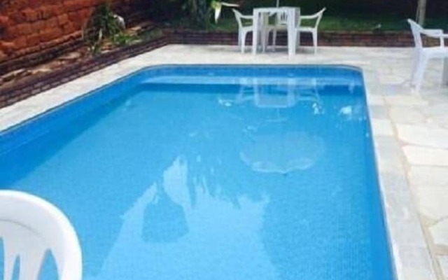 Pousada Vila Colonial
