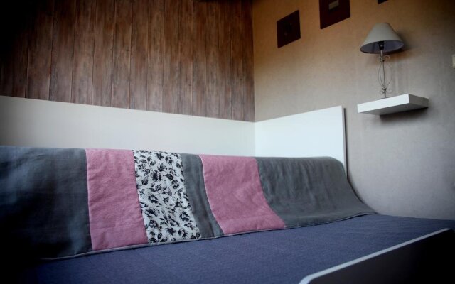 Une parenthèse en Ardenne