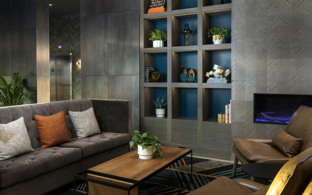 Hotel Avail Rogers, Tapestry Collection By Hilton