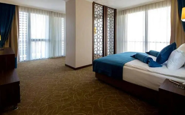 Paşapark Selçuklu Hotel