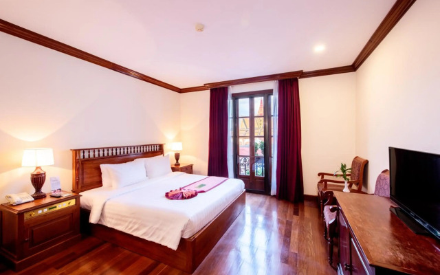 Steung Siemreap Hotel