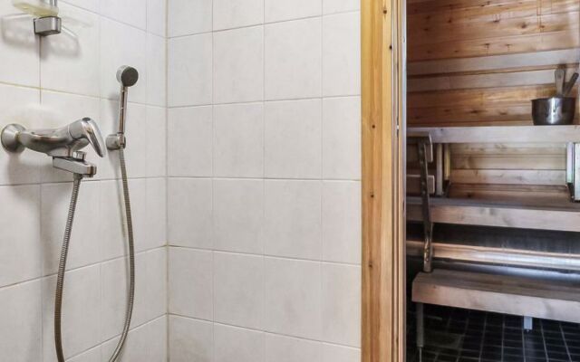 House Ruska Bad Reichenhall