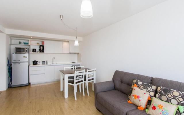 Terrazas del Beagle Apartamentos