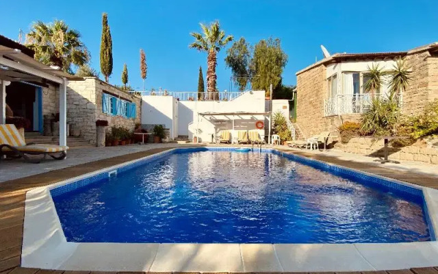 Cyprus Villages