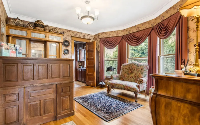 The Inn of Saugatuck