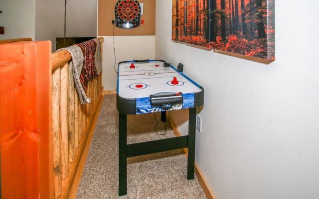 Stellar Lodge-1868 by Big Bear Vacations