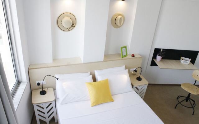Crops Suites