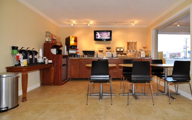 M star Hotel Searcy
