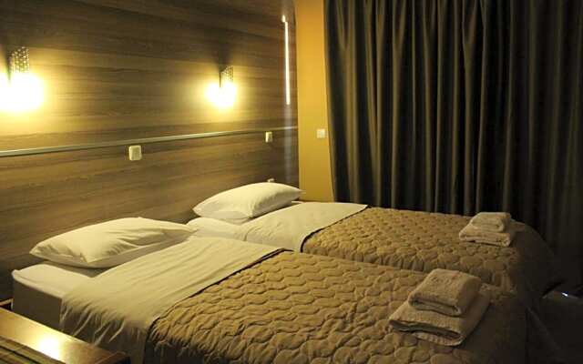 Park Hotel
