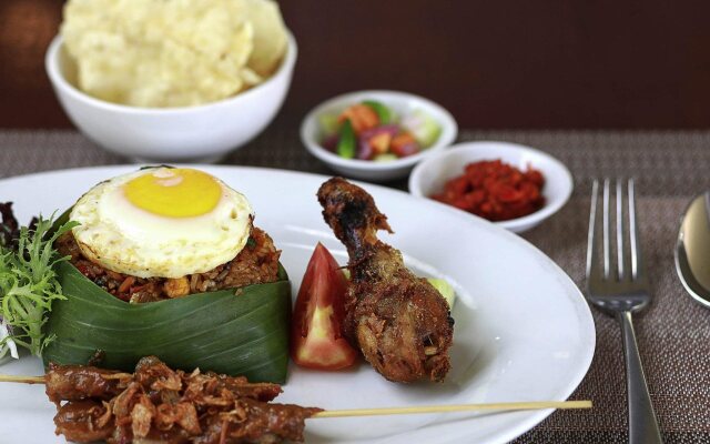 Mercure Convention Center Ancol