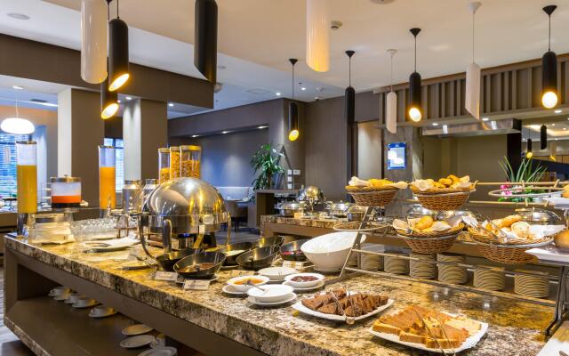 Casa Dann Carlton Hotel & Spa