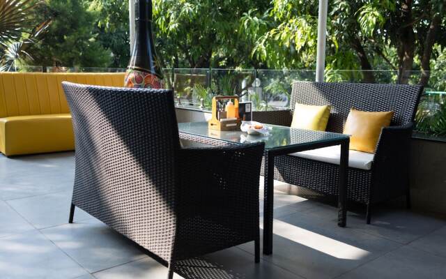 Freesia Resort by Express Inn