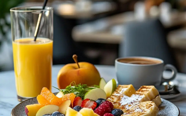 Balder Luxury Lodge & Glass Igloos