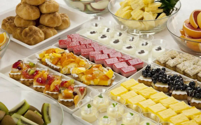 Fuji Hakone Land Schole Plaza Hotel