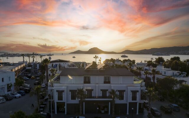 Sea Palm Otel Yalikavak