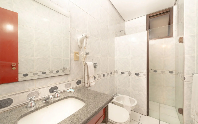 Real Castilha Hotel