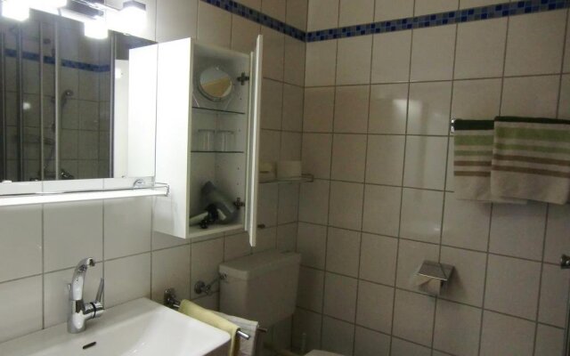 Pension "Heidis Welt" Podlanig