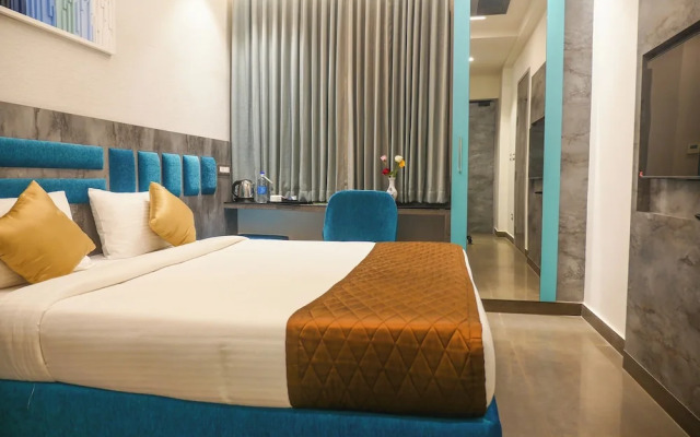 Grand Sudhan Boutique Hotel