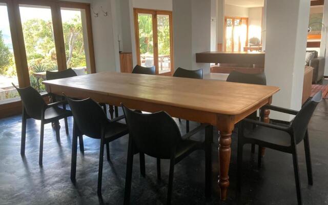 Farm 215 Nature Retreat & Fynbos Reserve