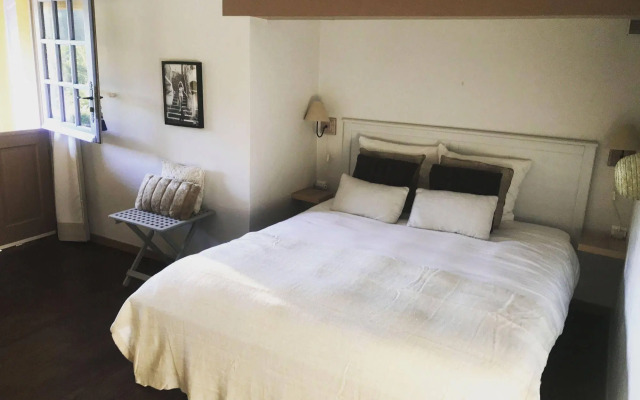 Residence Le Mouron Rouge