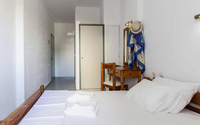 Charm Hotel Hersonissos