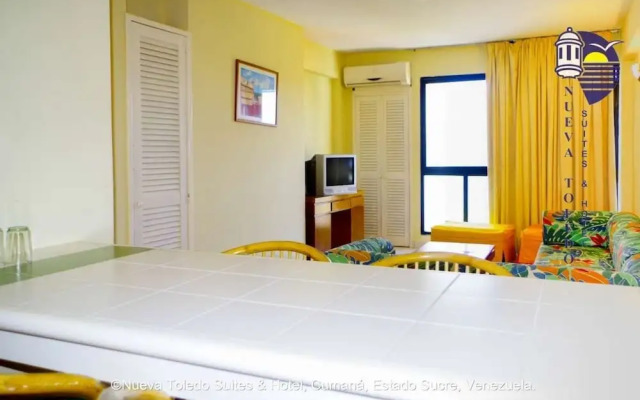 Nueva Toledo Suites & Hotel