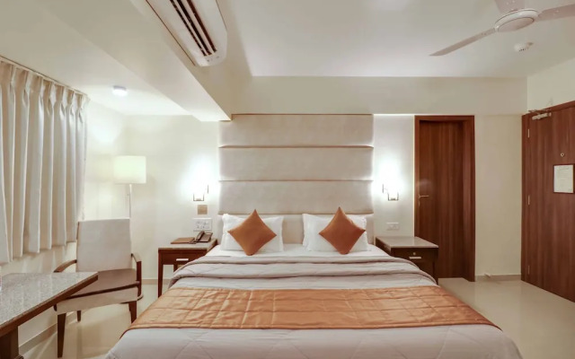 Centra Hotel
