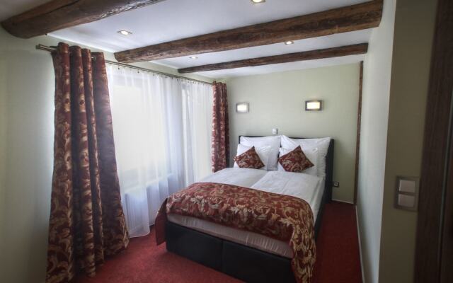 Hotel SchlafSchöningen