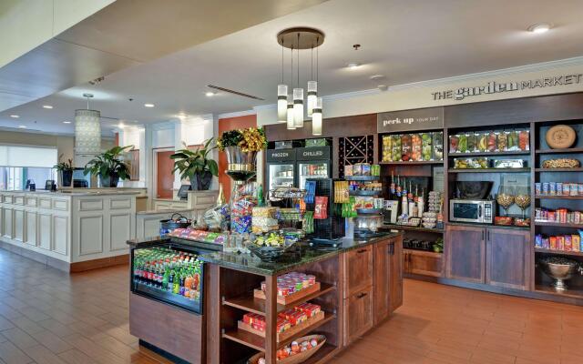 Hilton Garden Inn Green Bay