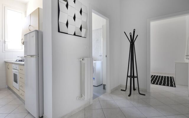 Green Street Apartment