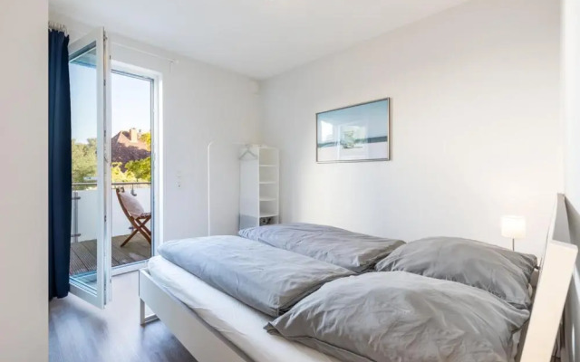 Ferienapartments Neustadt in Holstein