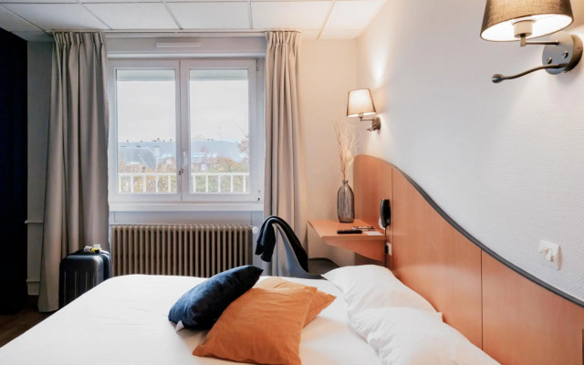 Hôtel du Parc Thionville Centre