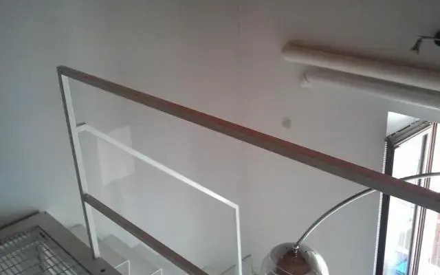 Loft Pesaro Centro Storico