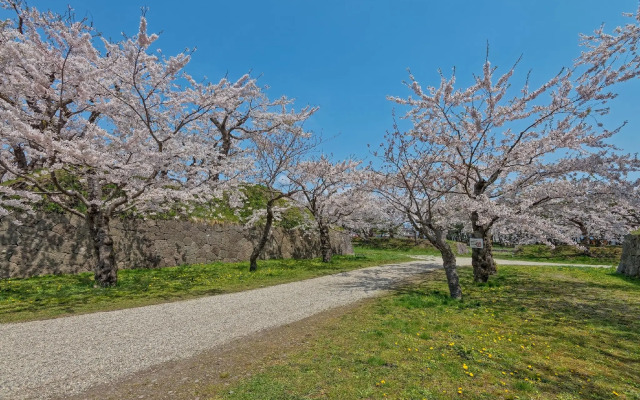 Business Hotel Hokuto