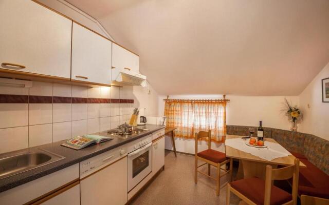 Ferienwohnung Brugger 4 Personen