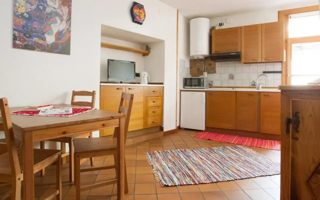 Casa Melide 3