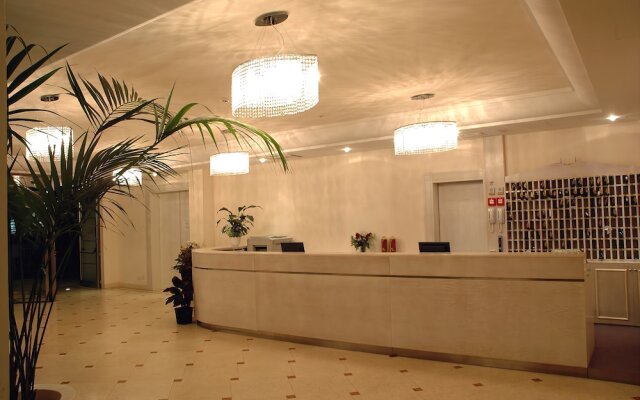 Hotel Roma Residenza