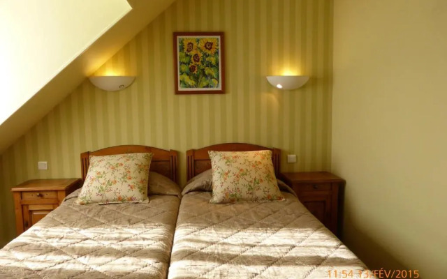 Logis Hôtel Restaurant La Tête Noire