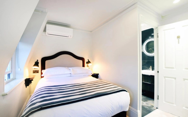 Twenty Nevern Square Hotel