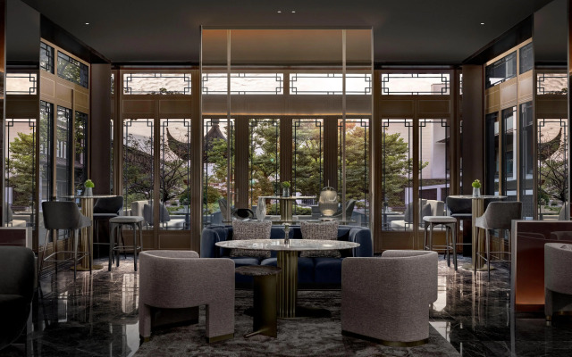 Kimpton Bamboo Grove Suzhou