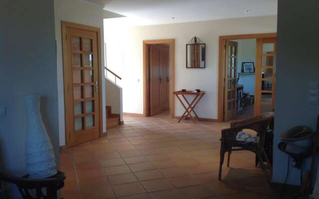 09 Villa 2 by Herdade de Montalvo