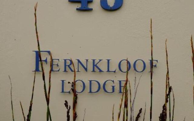 Fernkloof Lodge