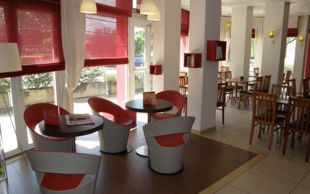 ibis Brive Centre