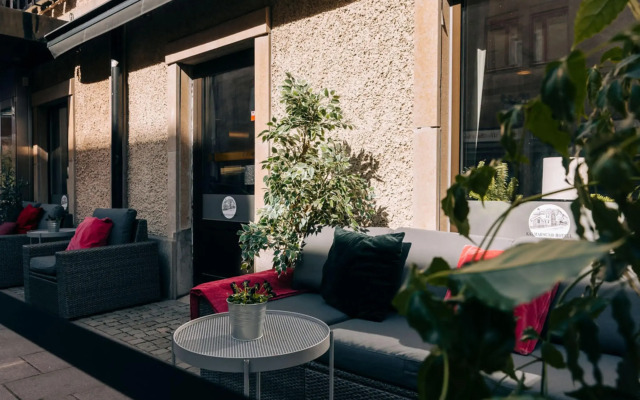 Best Western Plus Kalmarsund Hotell