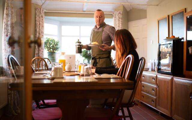 Forge House Yaxham Bed & Breakfast
