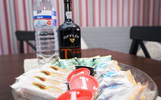 Oporto Mega Flat by Amber Star Rent