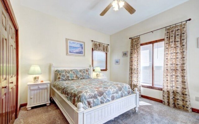 44 Destin - 2 Br Home