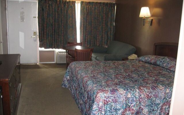 Fincastle Motor Inn